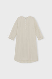 CECILIE SHIRT DRESS