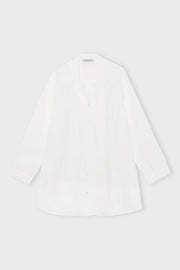 VIVIENNE LONG SHIRT