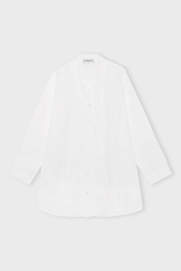 VIVIENNE LONG SHIRT