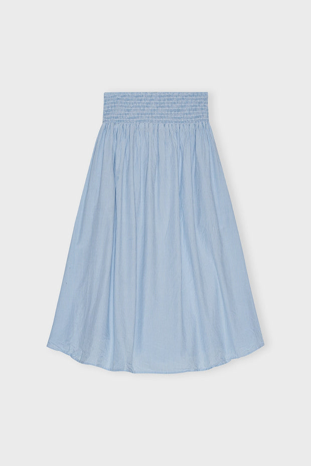 LAURA SKIRT LONG