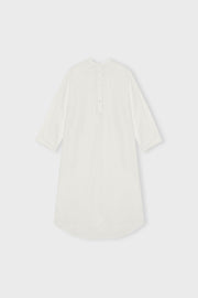 CECILIE SHIRT DRESS