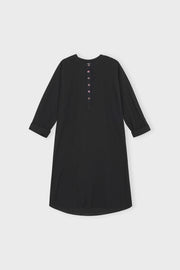 CECILIE SHIRT DRESS