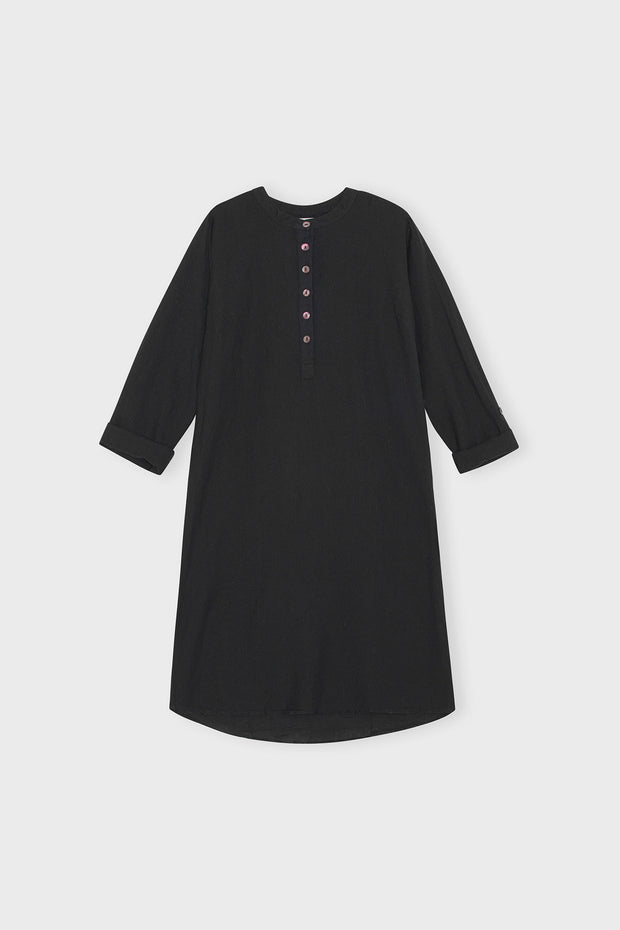 CECILIE SHIRT DRESS