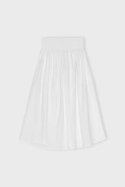 LAURA SKIRT LONG