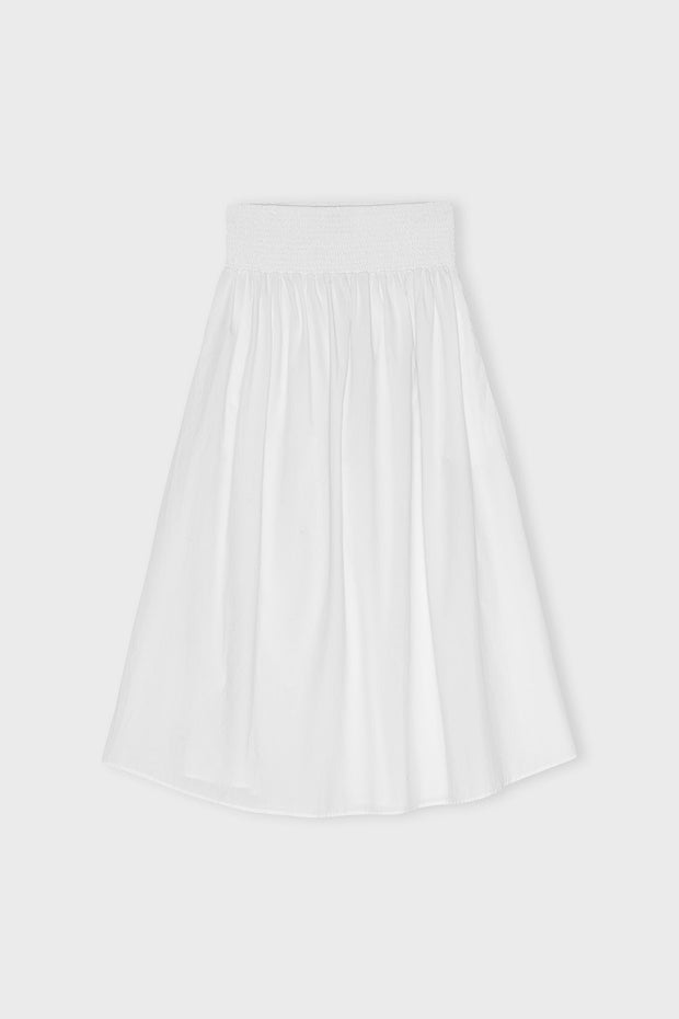 LAURA SKIRT LONG