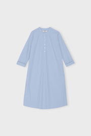 LAURA SHIRT DRESS