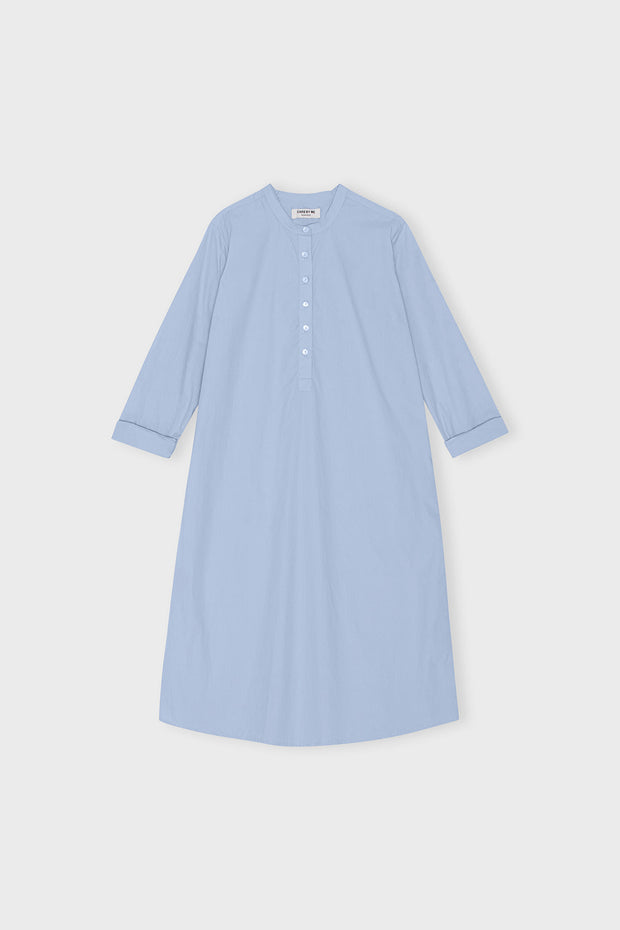 LAURA SHIRT DRESS