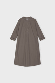 LAURA SHIRT DRESS
