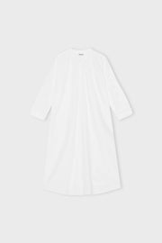 LAURA SHIRT DRESS