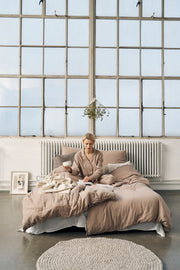 VERONICA DUVET COVER