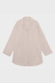 VIVIENNE LONG SHIRT