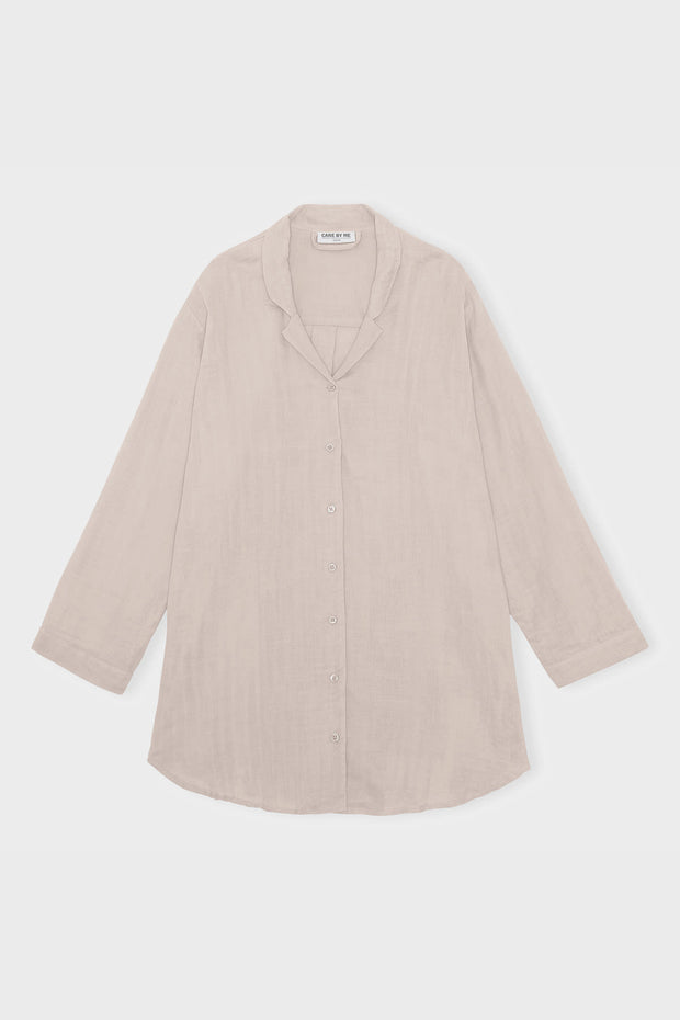 VIVIENNE LONG SHIRT