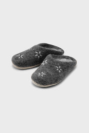 WARM FEET SLIPPERS