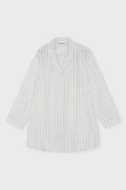 VIVIENNE LONG SHIRT