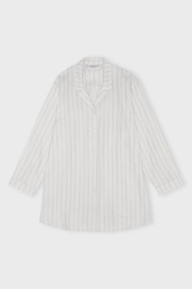 VIVIENNE LONG SHIRT