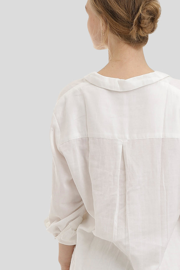 VIVIENNE LONG SHIRT