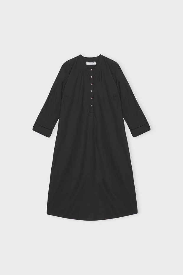LAURA SHIRT DRESS