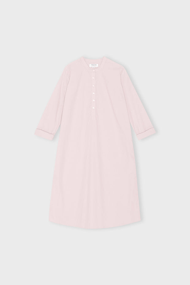LAURA SHIRT DRESS