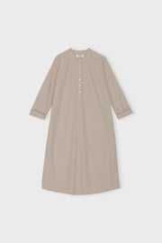 LAURA SHIRT DRESS