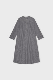 LAURA SHIRT DRESS