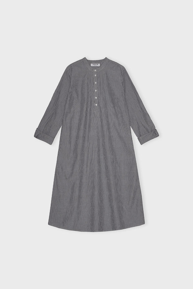 LAURA SHIRT DRESS