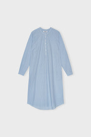 LAURA SHIRT DRESS