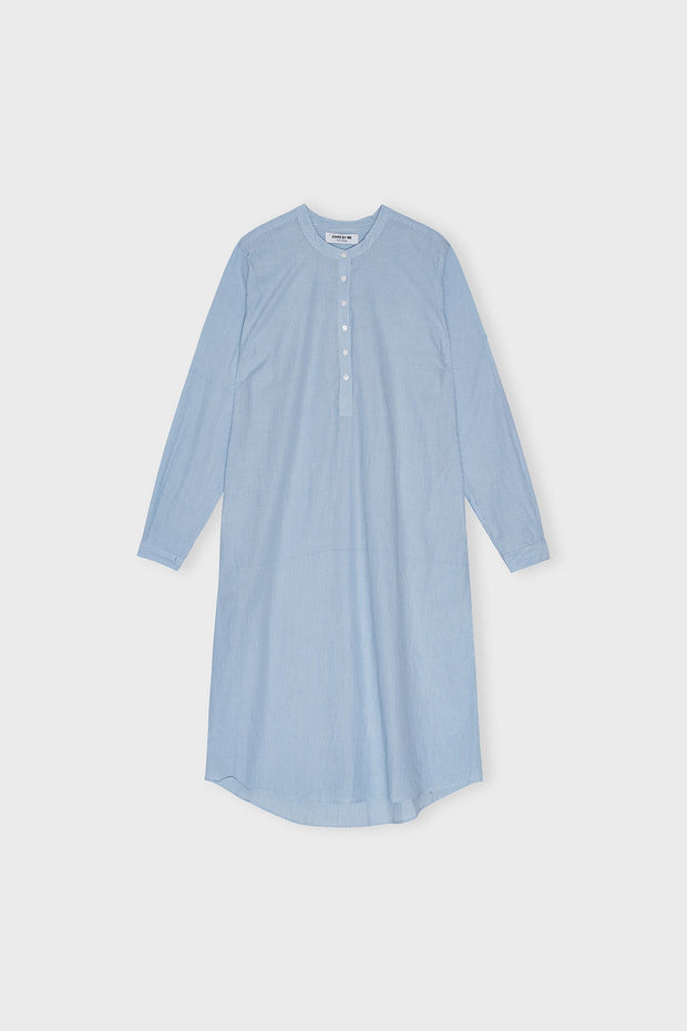 LAURA SHIRT DRESS