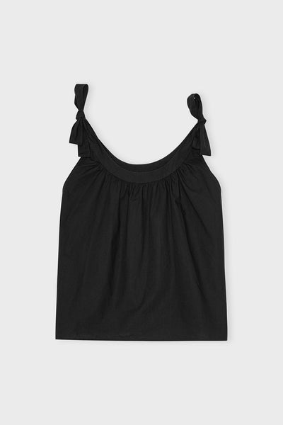 LAURA TIE TOP
