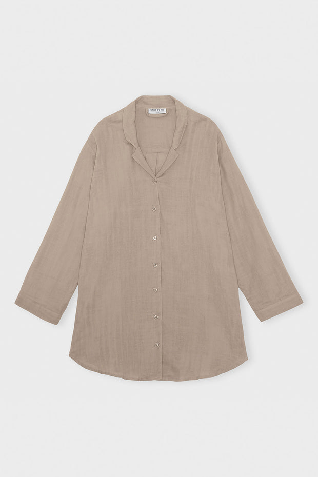 VIVIENNE LONG SHIRT